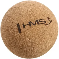 Bola de masaje de corcho HMS