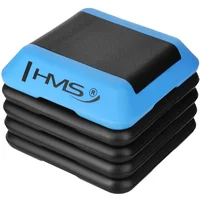 Mini step aerobico HMS AS001