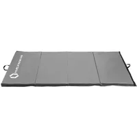 Colchón de gimnasia plegable HMS Mgs01 Premium