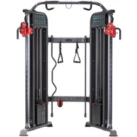 Allenatore funzionale semi-commerciale HMS