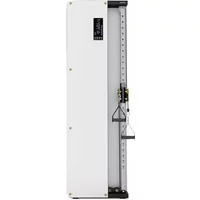 Wand-Pneumatik-Trainingsgerät HMS BSP301
