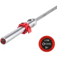 Drawbar HMS GO700 Jaw