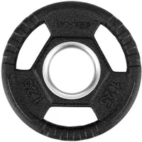 Disque de musculation olympique HMS TOH01
