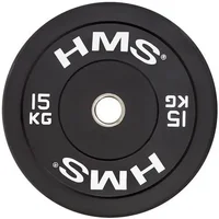 Mancuerna HMS BBR15