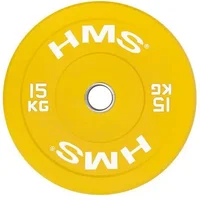Bodybuilding schijf HMS CBR15