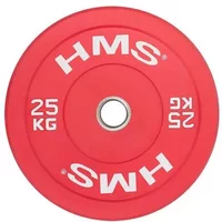 Disque de musculation HMS CBR25
