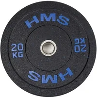 Disco de musculación HMS HTBR20