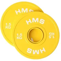 Muskelaufbau-Scheibe HMS CBRS15