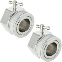 Collier de serrage HMS ZG1600 (x2)