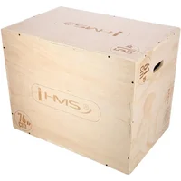 Caja pliométrica HMS DSC01 Chest
