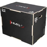 Plyobox HMS DSC02 Chest