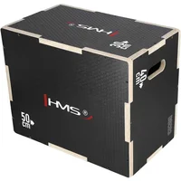 Boîte plyométrique HMS DSC04 Chest