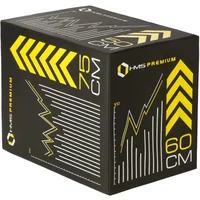 Caja pliométrica blanda HMS PYB01 Premium