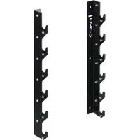 Supporto per barra a muro HMS STR46