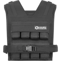Verzwaard vest HMS KTO16