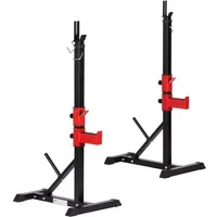 Verstellbarer Fitnessgerät-Schaumstoff HMS STR25