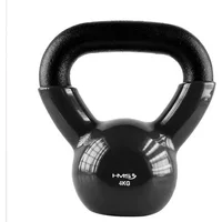 Kettlebell in ghisa HMS KNV