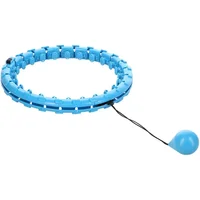 Kit de fitness femme HMS FH01 Hula Hope