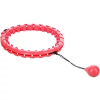 Kit de fitness para mujer HMS FH01 Hula Hope