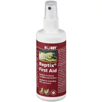 Dieren desinfectiespray tegen ongedierte Hobby Reptix First Aid