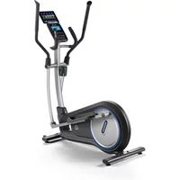 Vélo elliptique Horizon Fitness Syros 3.0