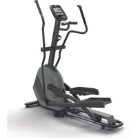 Vélo elliptique Horizon Fitness Andes 3.1