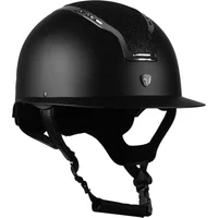 Riding helmet for women HORKA Guadi Mat