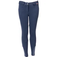 Gallop Store deal Save 61% on girls trousers with a red horse design