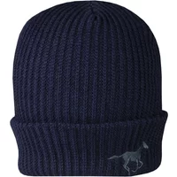 Promotion Galop Store 57% de réduction sur le bonnet tricoté Red Horse