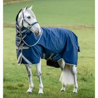 Amigo 1200D FieldSafe Plus 0g Outdoor Rug Horseware