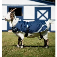 Dekentje voor een geit Horseware 100g
