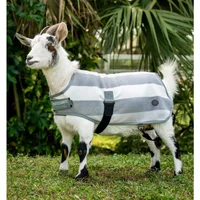Dekentje voor een geit Horseware Newmarket 500g