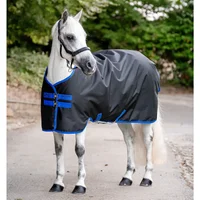 Outdoor pony Blanket Horseware Amigo Ripstop 900D 0g
