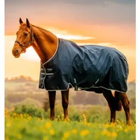 Outdoor pony Blanket Horseware Amigo Ripstop 900D 100g