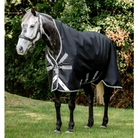 Waterproof Blanket Horseware Amigo 1200D Wug Turnout 0g