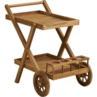 Trolley House Nordic