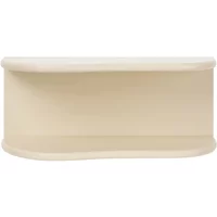 Wandplank House Nordic Botta