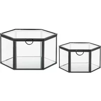 Juwelenkistje House Nordic (x3)