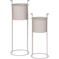 Bloempot House Nordic Rabo (x2)