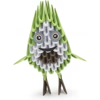 Origami 3D avocaat HQ-Invento
