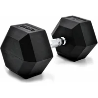 Haltère Fit & Rack 27,5kg