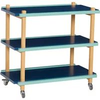 Trolley Hubsch Interior Crayon