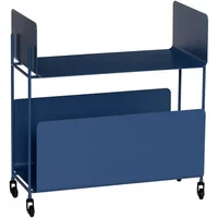 Trolley Hubsch Interior Ays