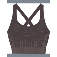 Maillot femme Hummel Clea