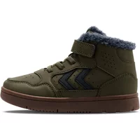 Baskets bébé Hummel Camden Winter High