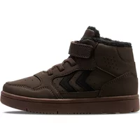 Baskets bébé Hummel Camden Winter High