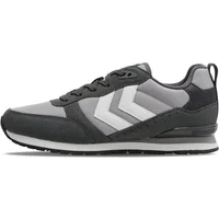 Baskets Hummel Monaco 86
