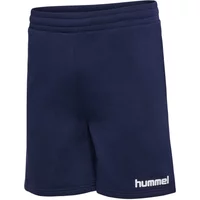 Short Hummel Motion