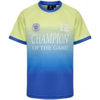 T-shirt enfant Hummel Shimmer