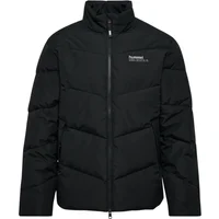 Short puffer jacket Hummel